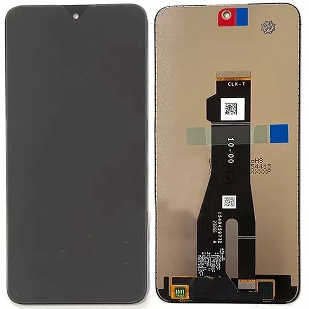 Дисплей Huawei Honor X7b CLK-LX1, CLK-LX2, CLK-LX3 + тачскрин (оригинал Китай) 156109 фото