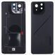 Задняя крышка Asus ROG Phone 9 Pro (черная Original New со стеклом камеры) 180330 фото