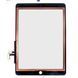 Тачскрин Apple iPad Air A1474, iPad 5 9.7 2017 (черный оригинал Китай) 182186 фото