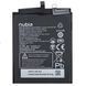 Аккумулятор ZTE Li3941T44PGh836548 Nubia Red Magic 6R (оригинал Китай 4200 mAh) 195204 фото