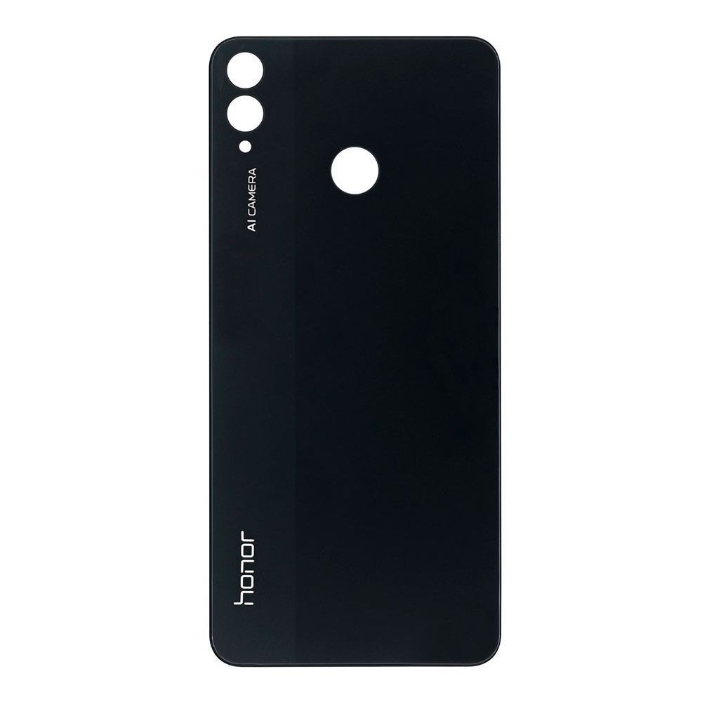 Задняя крышка Huawei Honor 8X JSN-L21 (черная) 190305 фото