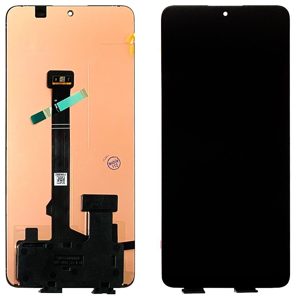 Дисплей Xiaomi Poco X6 Pro + тачскрин (оригинал Китай) 157350 фото