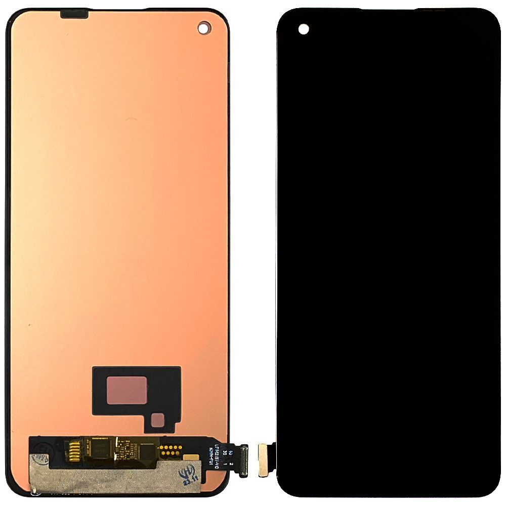 Дисплей OnePlus 8T KB2003 + тачскрин (OLED) 151364 фото