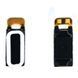 Динамик Samsung Galaxy A6 A600F, A6 Plus A605F, J6 J600F, J3 2017 J330F J5 2017 J530F J730F J810 на шлейфе 163670 фото