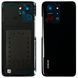 Задняя крышка Huawei Honor X7a RKY-LX1 (черная Original New) 146021 фото