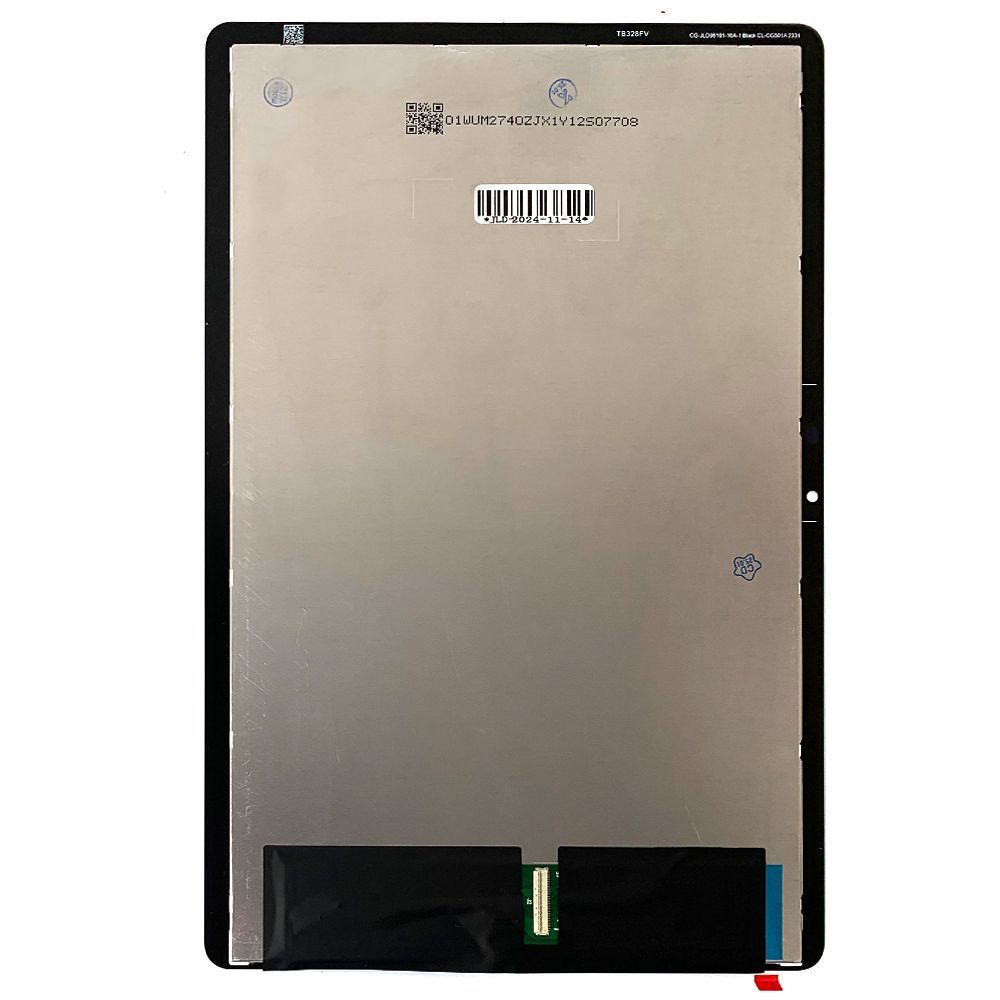 Дисплей Lenovo Tab M10 Gen 3 TB328FU TB-328XU + тачскрин (AAAA) 181164 фото