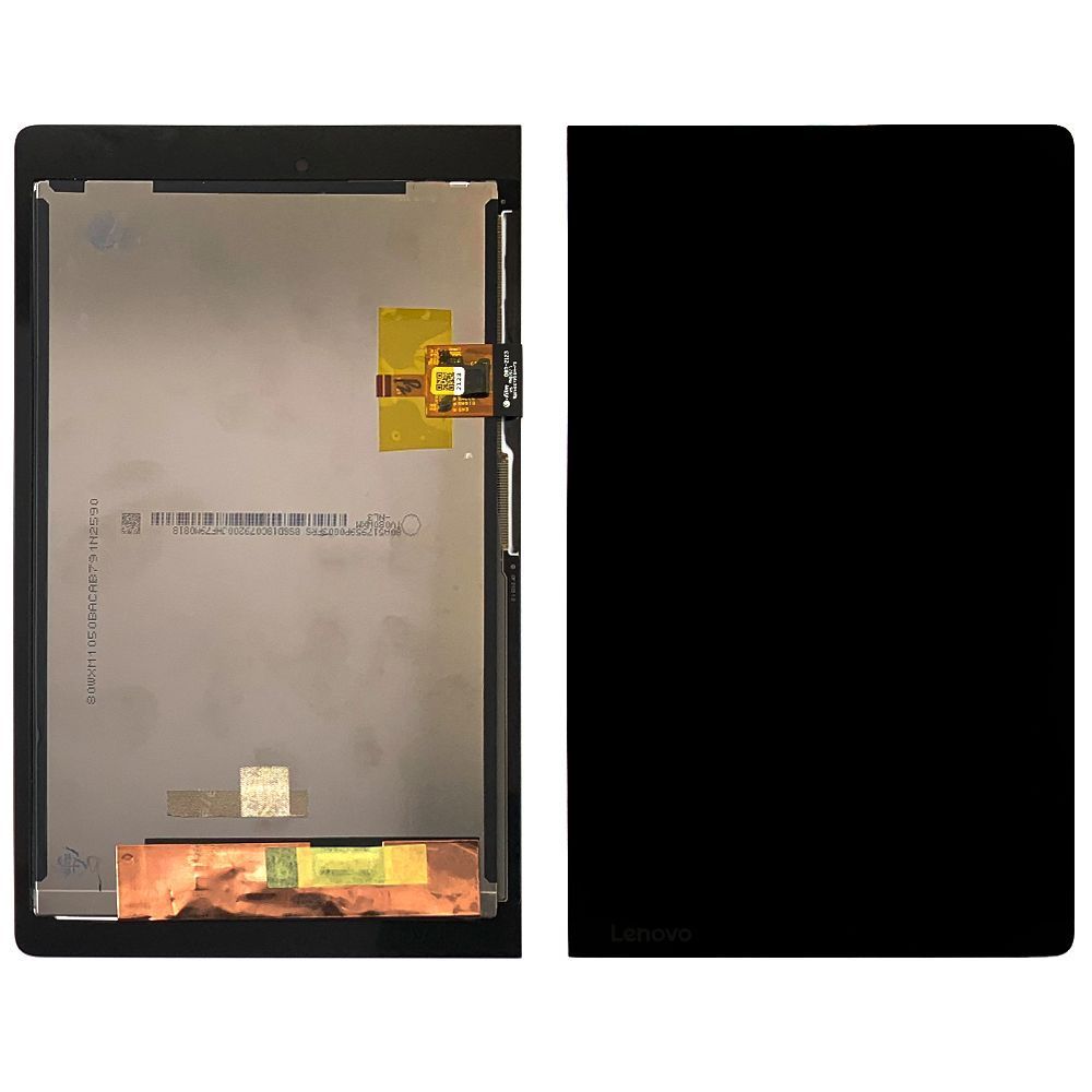 Дисплей Lenovo Yoga Tab 3 8.0" YT3-850M + тачскрин (оригинал Китай) 152299 фото
