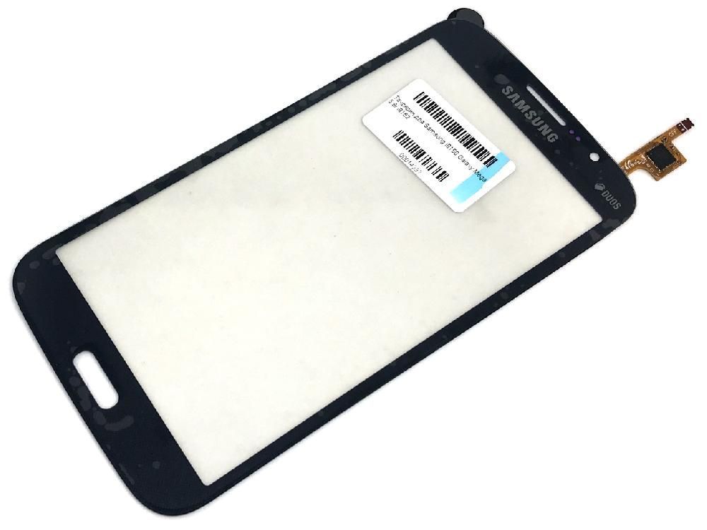 Тачскрин Samsung Galaxy Mega 5.8 i9150 i9152 (синий) 152618 фото
