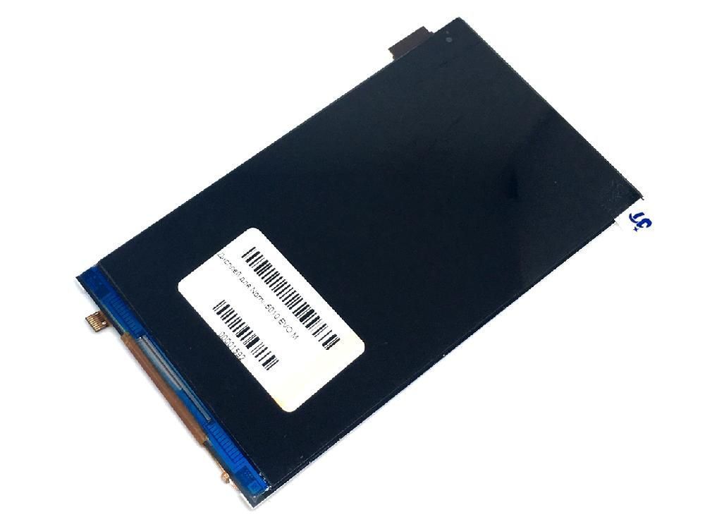 Дисплей Nomi i5010 EVO M (AAA) 152191 фото