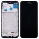 Дисплей Samsung Galaxy M15 5G M156B + тачскрин с рамкой (OLED) 181083 фото