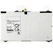 Аккумулятор Samsung EB-BT810ABE оригинал Китай Galaxy Tab S2 9.7 (2016) T810 T815 T817 T818 T819 5800 mAh 163063 фото