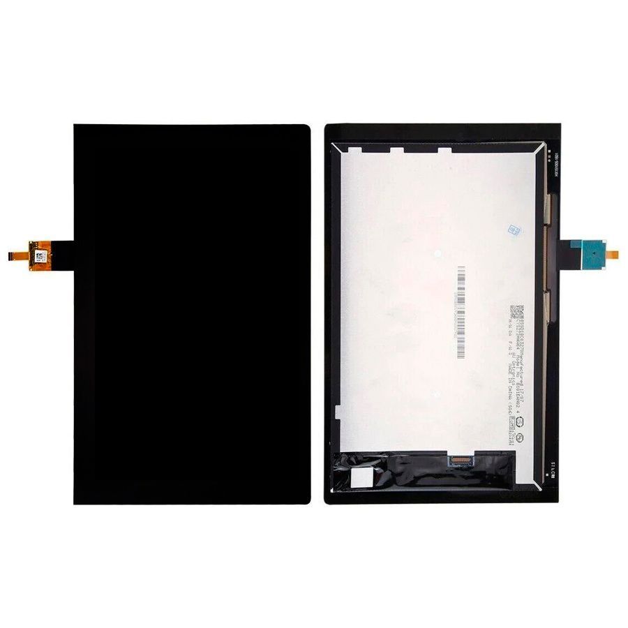 Дисплей Lenovo Yoga Tablet 3-X50 YT3-X50M + тачскрин (с синим коннектором ) 160226 фото