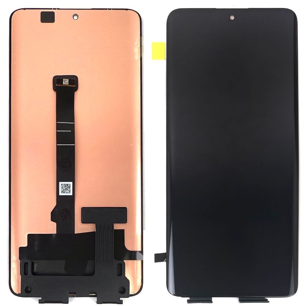 Дисплей Xiaomi Redmi Note 14 Pro 5G, Redmi Note 14 Pro+ Plus 5G, Poco X7 + тачскрин (OLED для Poco X7) 182817 фото