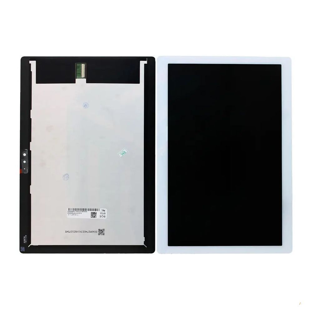 Дисплей Lenovo Tab M10 10.1"TB-X605L TB-X605F 237 х 163 мм + тачскрин (белый) 162621 фото