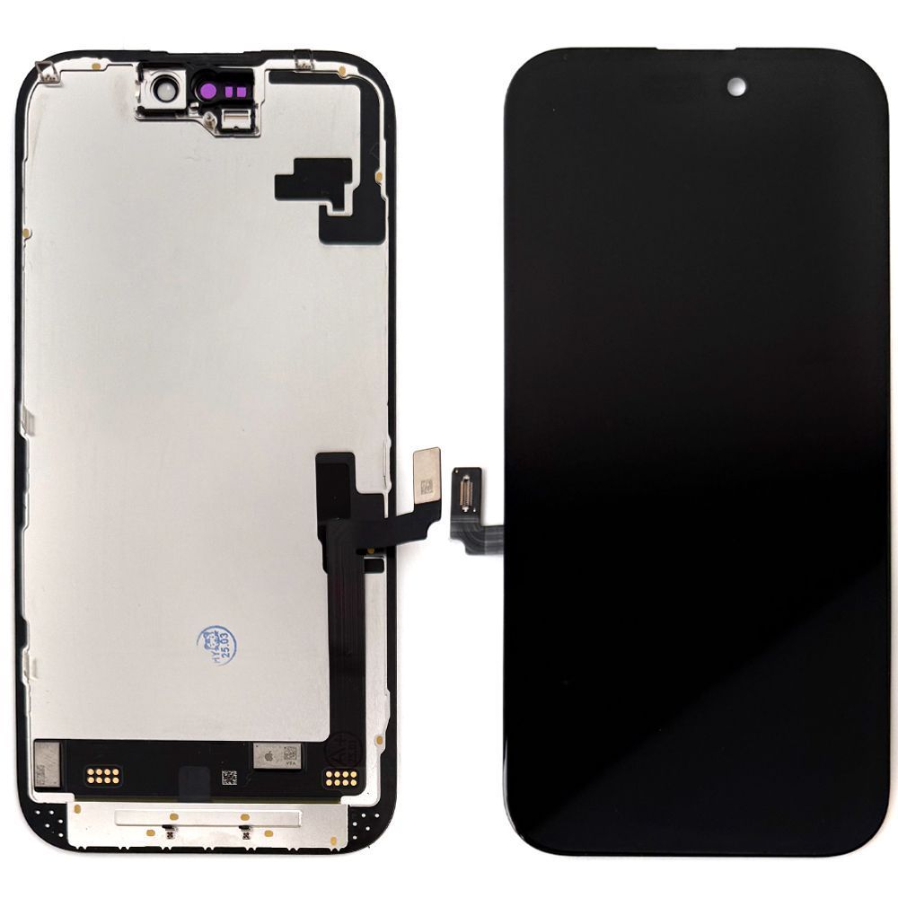 Дисплей Apple iPhone 16 + тачскрин (оригинал REF) 177250 фото