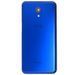 Задняя крышка Meizu M6s M712H M712Q (синяя оригинал Китай со стеклом камеры) 161884 фото