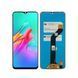 Дисплей Infinix Hot 10 Lite Smart 5 + тачскрин (FPC6504-9 оригинал Китай) 145452 фото