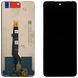 Дисплей Infinix Hot 11s, Hot 11s NFC + тачскрин (AAAA) 161475 фото