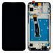 Дисплей Huawei Honor 10 Lite, 20 Lite, Honor 10i, 20i, 20e + тачскрин (оригинал Китай с рамкой) 163009 фото