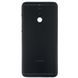 Задняя крышка Huawei Mate 10 Lite RNE-L21 (черная) 163805 фото