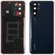 Задняя крышка Huawei P30 Pro VOG-L29 (черная Original New со стеклом камеры) 144975 фото
