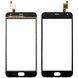 Тачскрин Meizu M2/M2 mini (черный с OCA пленкой) 155617 фото