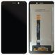 Дисплей Ulefone Power Armor X12, X12 Pro + тачскрин (оригинал Китай) 179866 фото