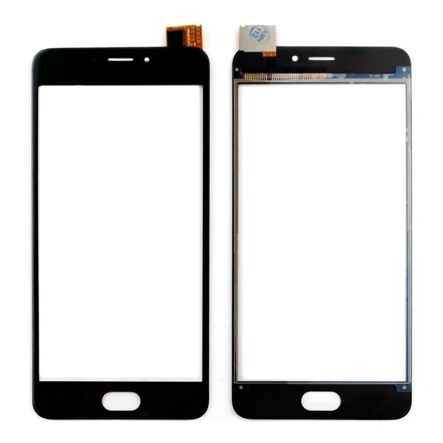 Тачскрин Meizu M6 M711H (черный) 143103 фото