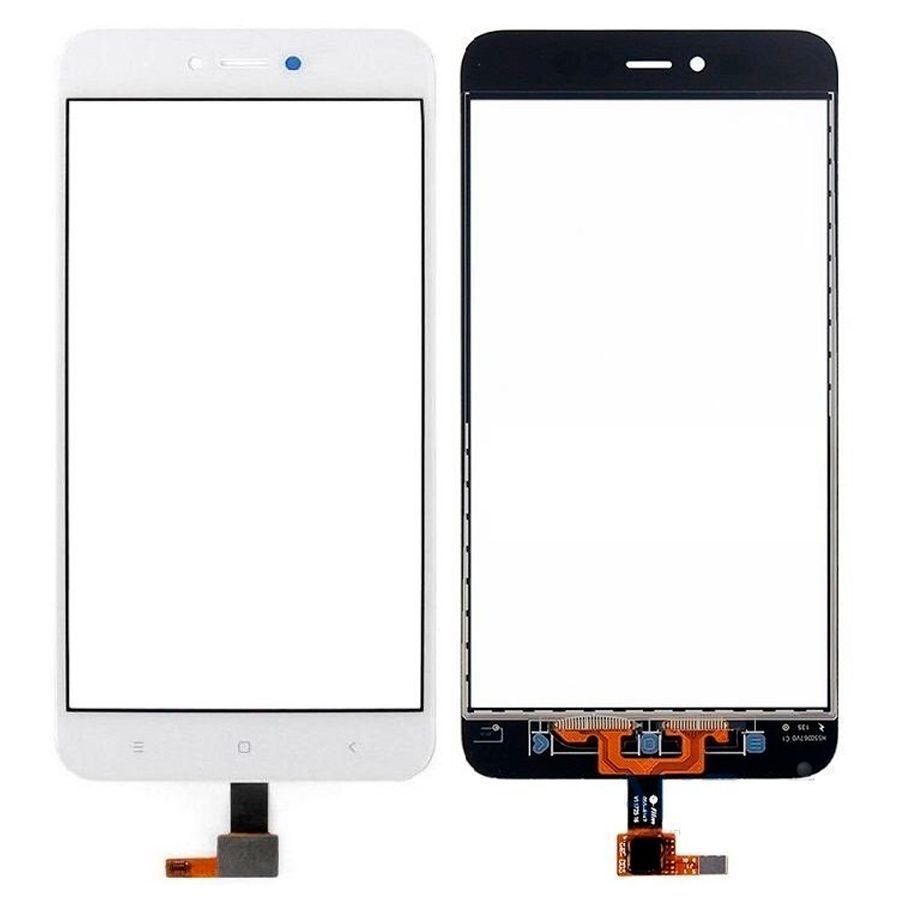Тачскрин Xiaomi Redmi Note 5A 2/16 Gb MDI6S (белый) 154522 фото