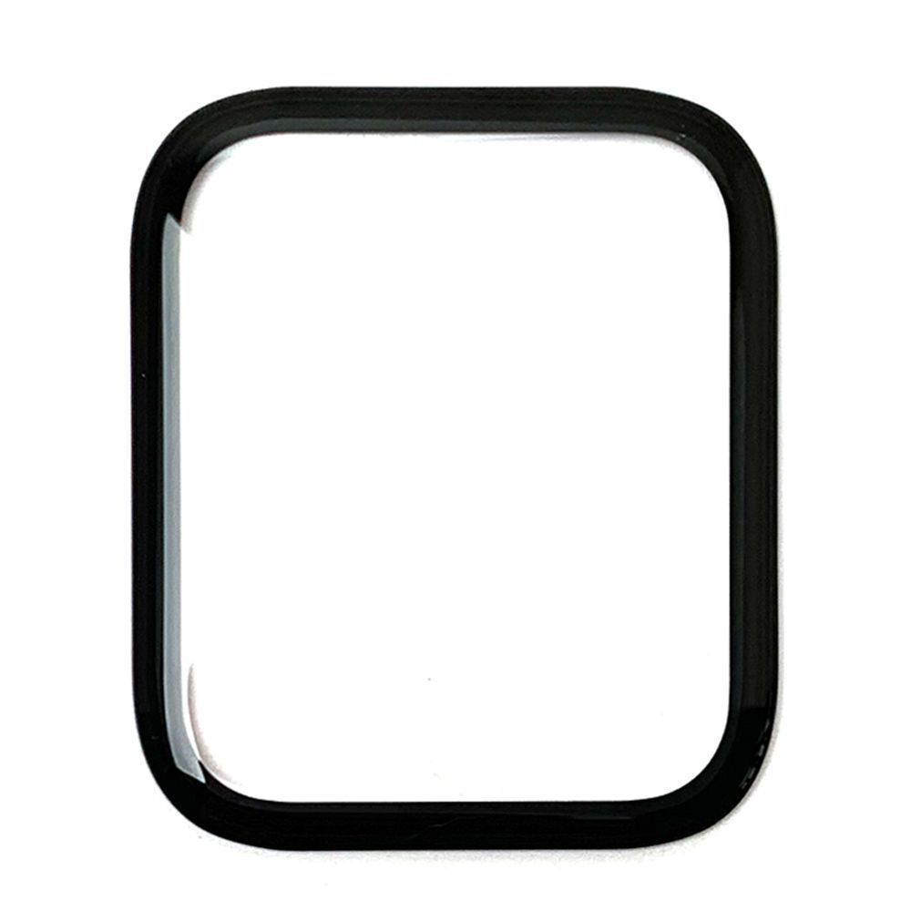 Стекло дисплея Apple Watch SE 2 2022 44 мм (без OCA) 159591 фото