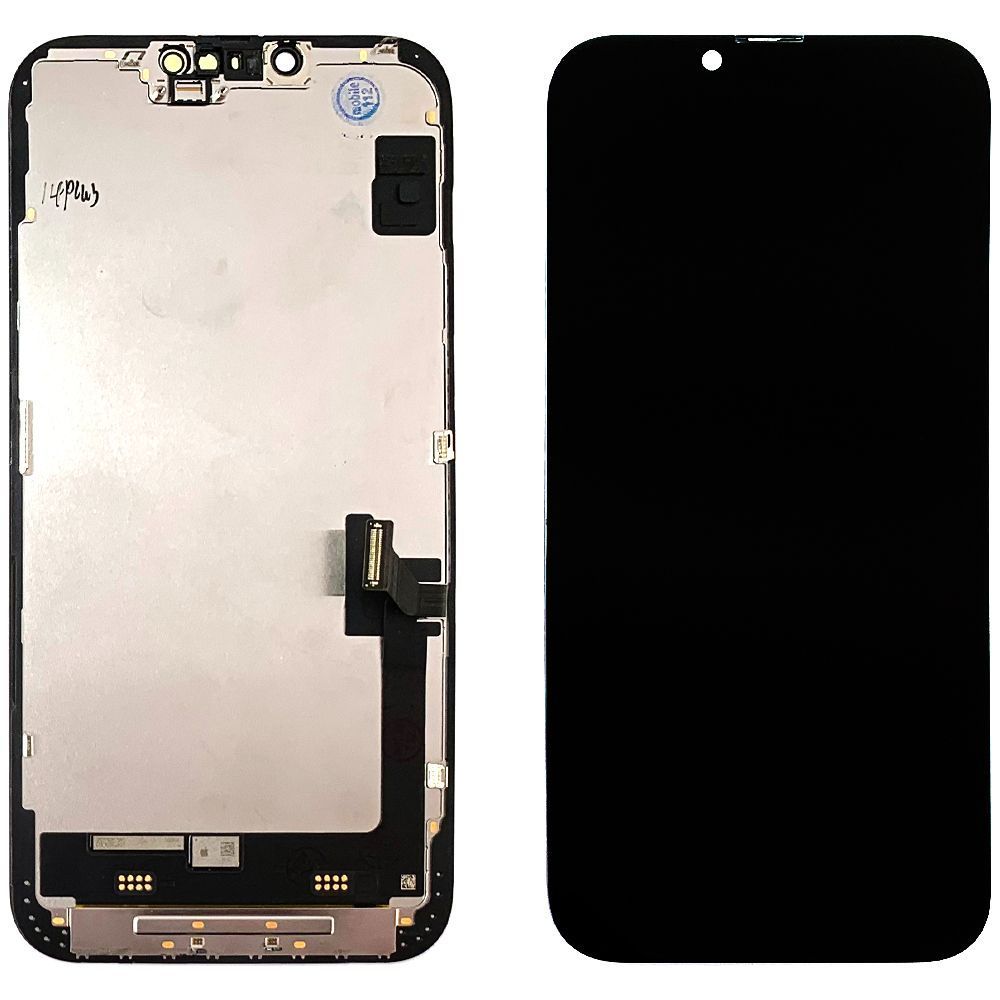 Дисплей Apple iPhone 14 Plus + тачскрин (оригинал Китай) 162569 фото