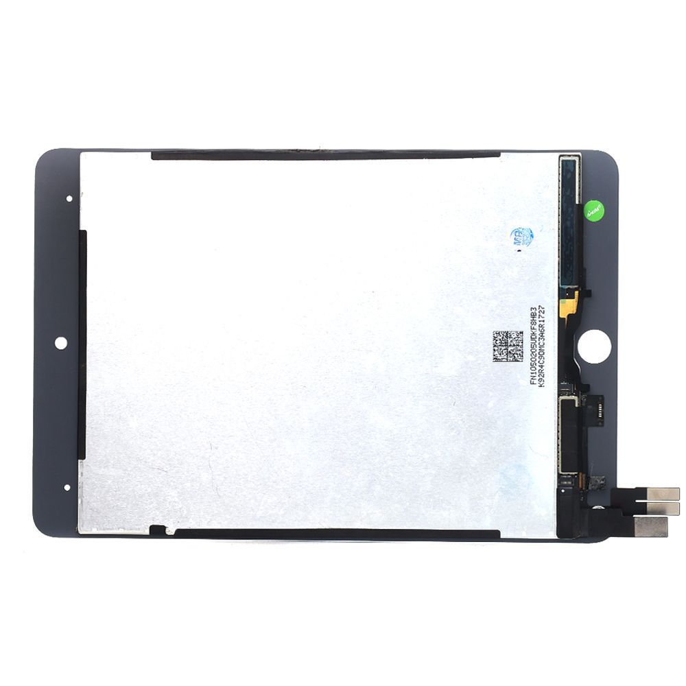 Дисплей Apple iPad Mini 5 A2133 A2124 A2126 A2125 + тачскрин (белый оригинал OEM) 191209 фото
