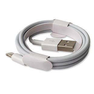 Кабель зарядки Apple USB to Lightning 148553 фото