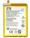 Аккумулятор ZTE Li3925T44P6h765638 оригинал Китай Blade V8 Lite 2500 mAh 162195 фото