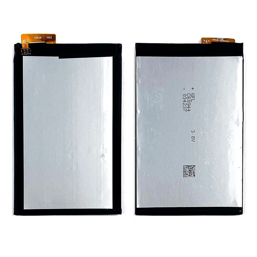Аккумулятор Doogee X60, X60L оригинал Китай 3300 mAh 154809 фото