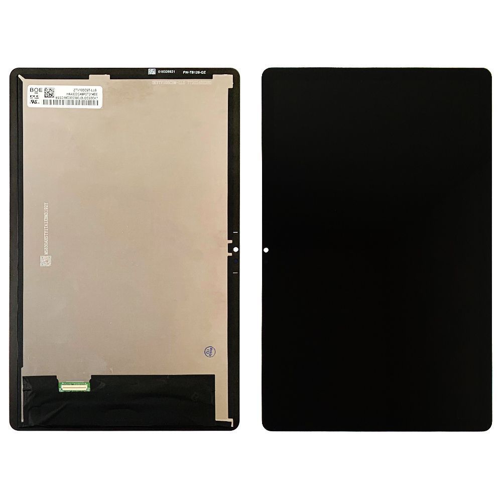 Дисплей Lenovo Tab M10 Plus 10.61" 3rd Gen TB125FU (pn TV106C9M-LL0) + тачскрин (AAAA) 181254 фото
