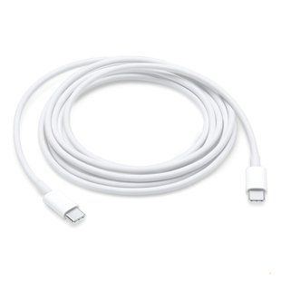 Кабель зарядки Apple Type C - Type C 2 м (MLL82ZM/A) 162404 фото