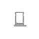 Держатель Sim карты Apple iPad Pro 10.5 (серый на 1 Sim) 149538 фото