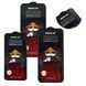 Защитное стекло Apple iPhone XS Max, iPhone 11 Pro Max (18D AirBag) 159332 фото