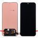 Дисплей Nothing Phone 2a + тачскрин (оригинал Китай) 157092 фото