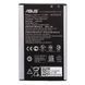 Аккумулятор Asus C11P1501 кач. AAA ZenFone 2 Laser ZE550KL ZE600KL ZE601KL ZenFone Selfie ZD551KL 153577 фото