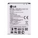 Аккумулятор LG BL-52UH оригинал Китай D280 D285 D320 D321 D325 D329 H420 H422 H440 MS323 LS620 Escape 2 2100 mAh 164407 фото