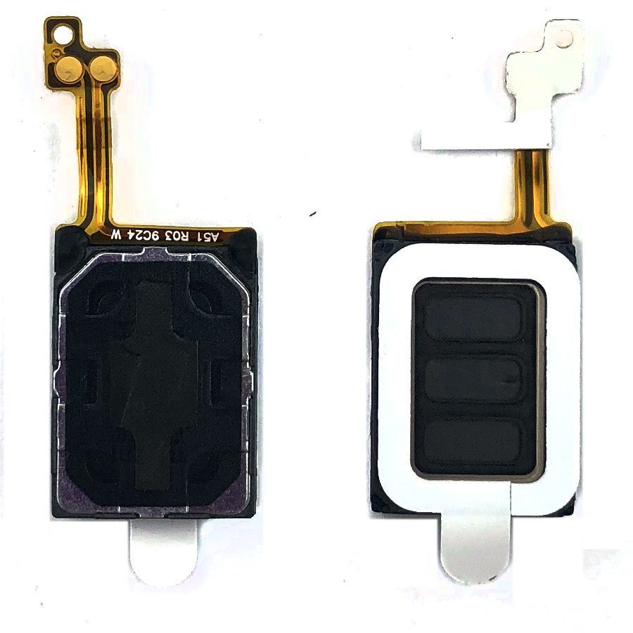 Звонок Samsung Galaxy A51 2019 A515F M515 - полифонический динамик 163585 фото