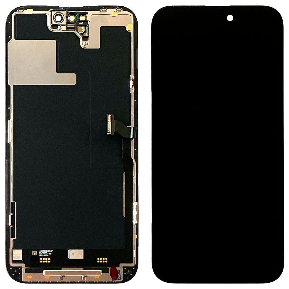 Дисплей Apple iPhone 14 Pro Max + тачскрин (оригинал REF) 162588 фото