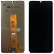 Дисплей Samsung Galaxy A02 A022F, M12 M127F, A12 A125F, A12s A127F + тачскрин (универсальный) 151670 фото