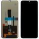 Дисплей Xiaomi Redmi 9A, Redmi 9C Redmi 10A з тачскріном (оригінал OEM) 154769 фото