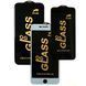 Защитное стекло Apple iPhone 14 Pro (OG Full Glue) 148341 фото