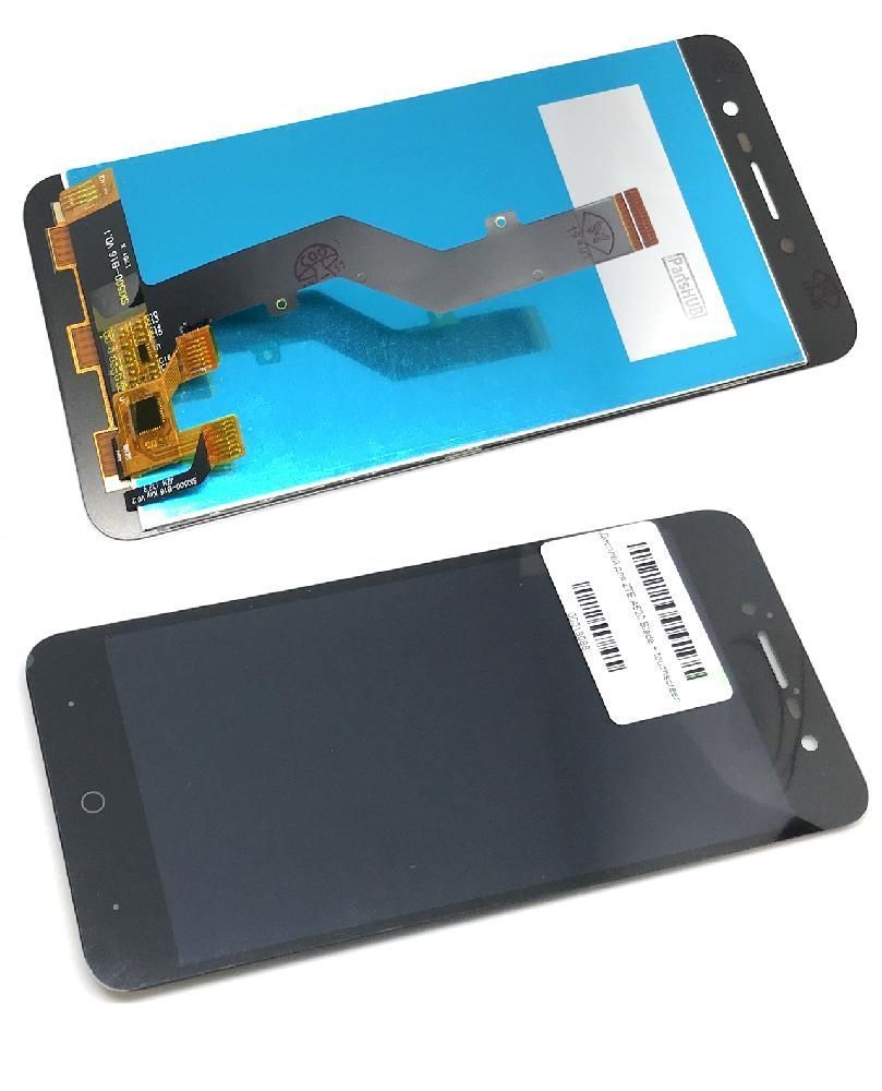 Дисплей ZTE Blade A520 A520C з тачскріном (AAAA) 162333 фото