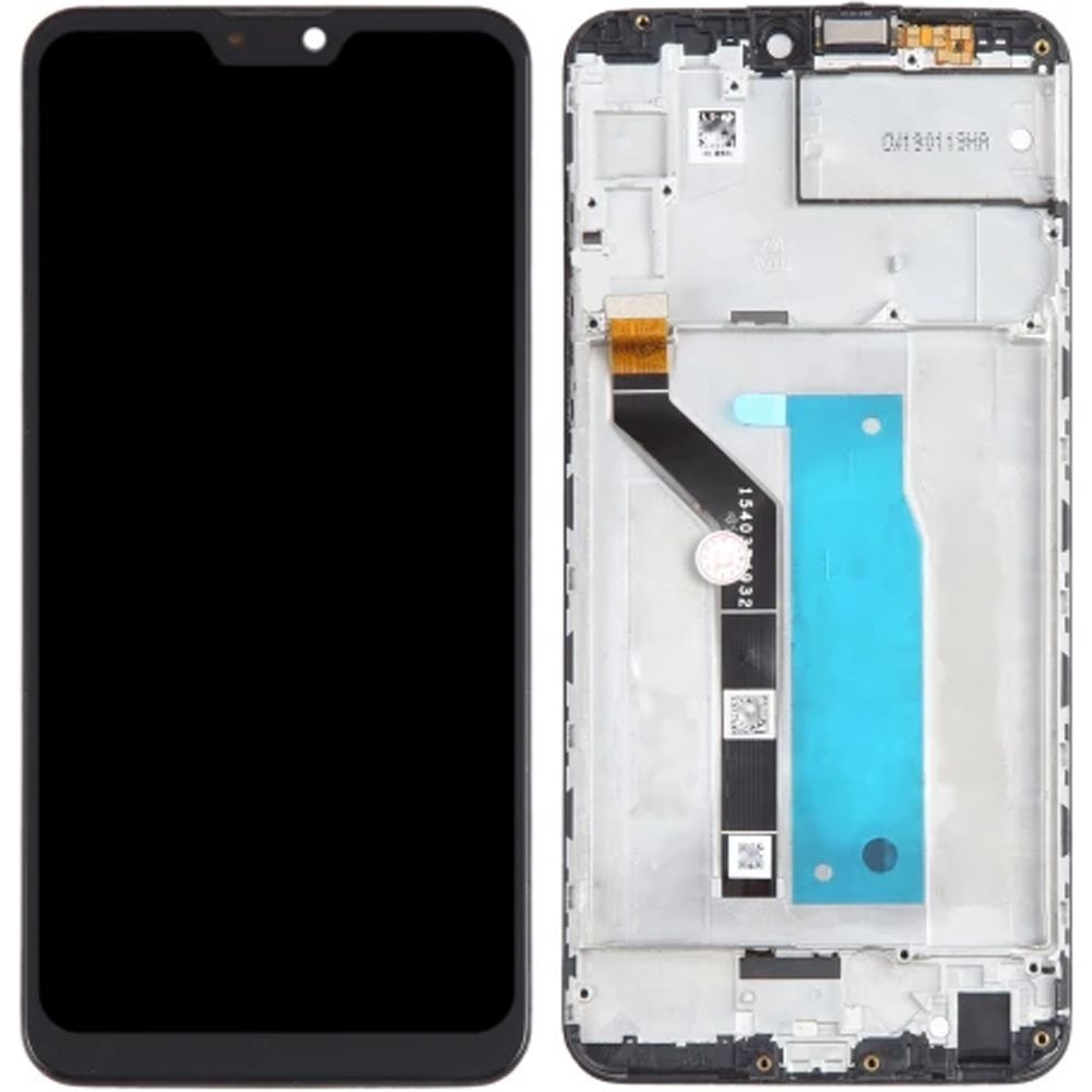 Дисплей Asus ZenFone Max Pro M2 ZB631KL ZB630KL + тачскрин (оригинал Китай) 160074 фото