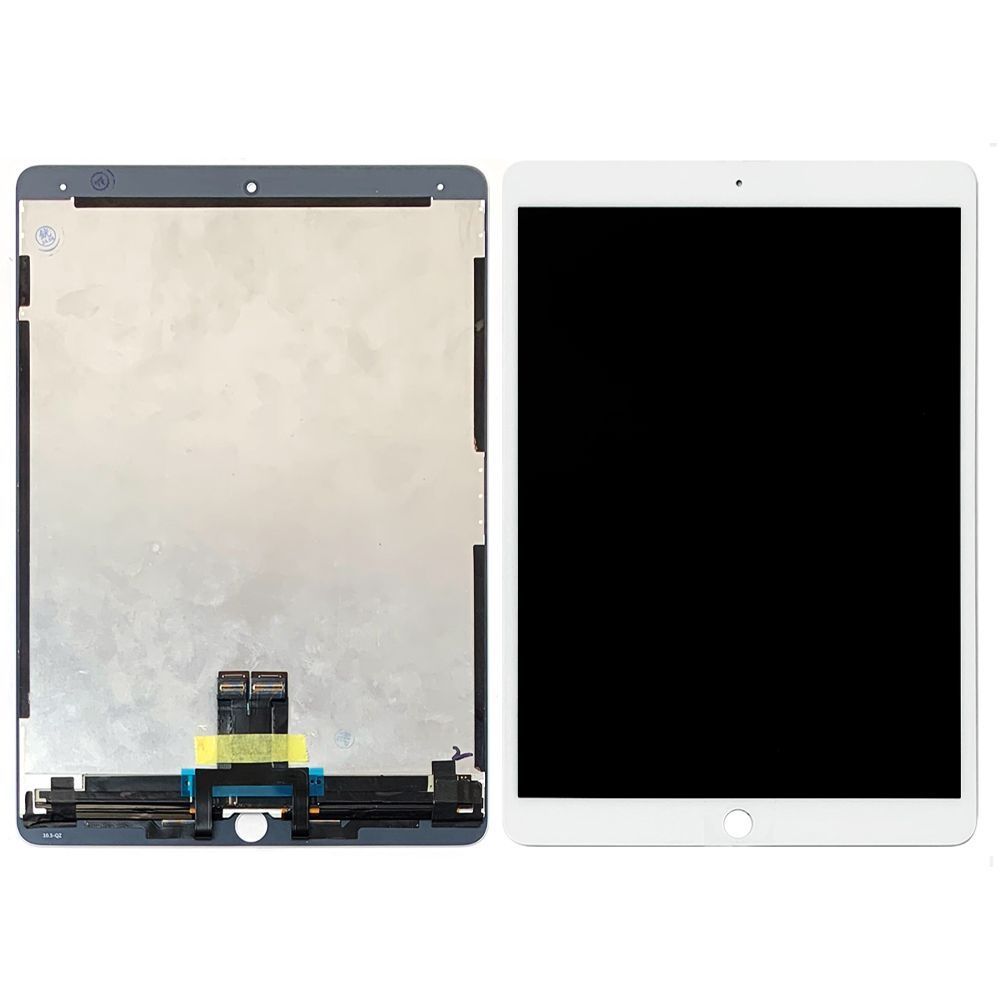 Дисплей Apple iPad Air 3 2019 A2152 + тачскрин (белый оригинал OEM) 145224 фото